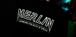 039 Merlin, Rain, Pavoucy